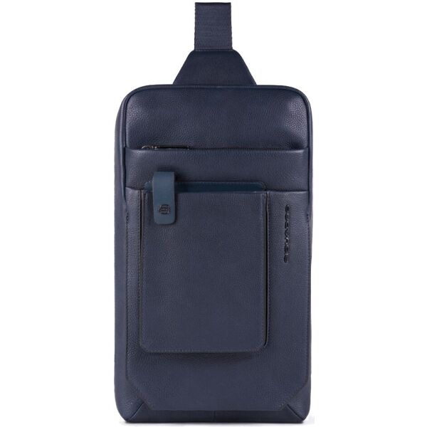 

Рюкзак Piquadro TALLIN/Blue с отделением для iPad (CA5519W108_BLU)