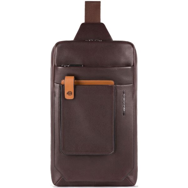 

Рюкзак Piquadro TALLIN/Brown с отделением для iPad (CA5519W108_M)