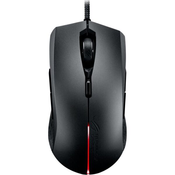

Asus ROG Strix Evolve USB (90MP00J0-B0UA00)