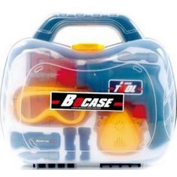 

Игровой набор A-Toys Инструменты (T5700B)