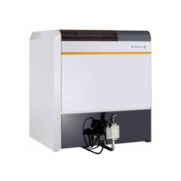 

Газовый котел De Dietrich DTG330-10 S-B3 20/25