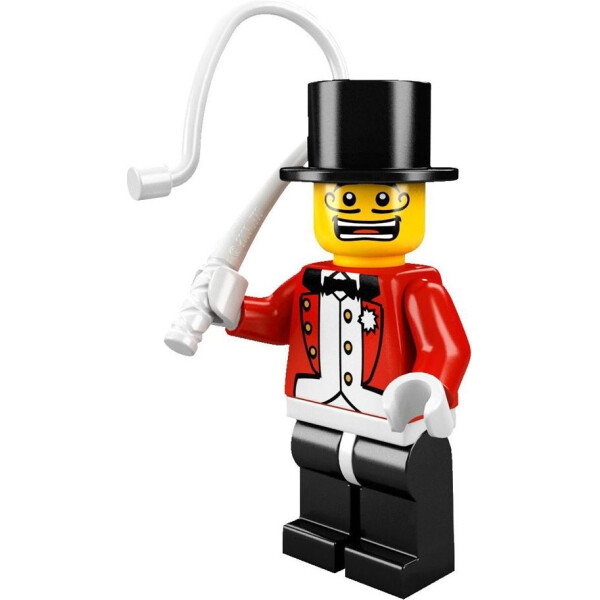

LEGO Minifigures Дресировщик (8684-3)