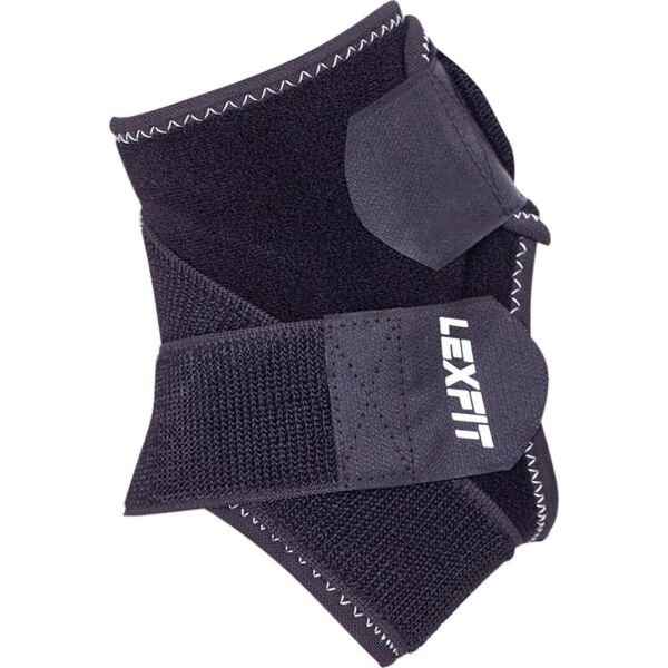 

Фиксатор щиколотки, бандаж USA Style LEXFIT, LBS-1007