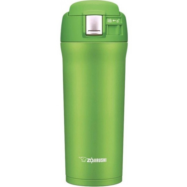 

Термокружка Zojirushi SM-YAF48GA 0.48L зеленый (1678.03.44)