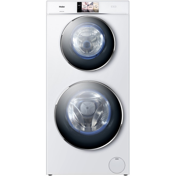 

Стирально-сушильная машина Haier HWD120-B1558U