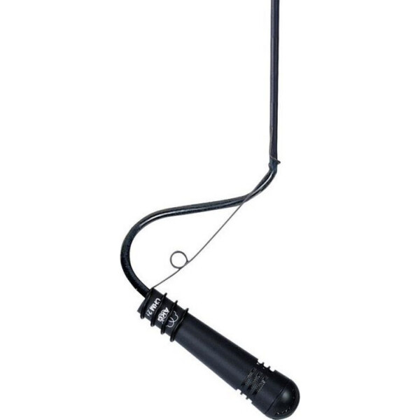 

Микрофон AKG CHM99 Black