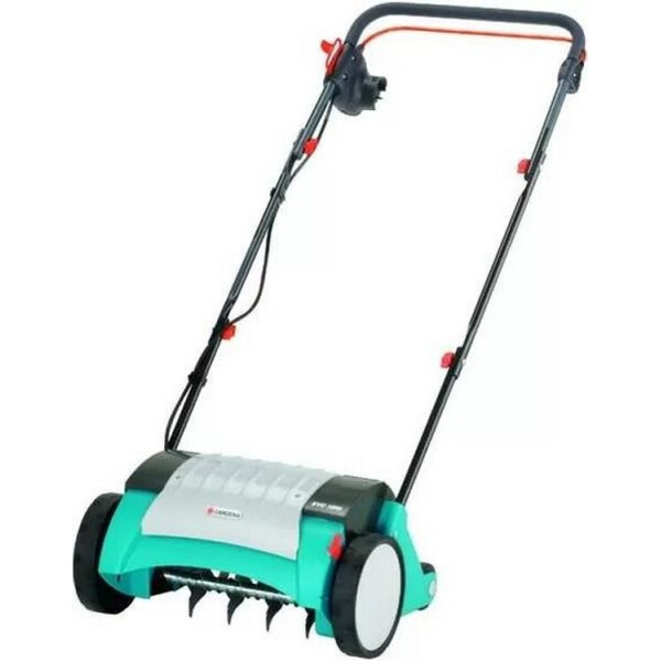 

Аэратор Gardena EVC 1000