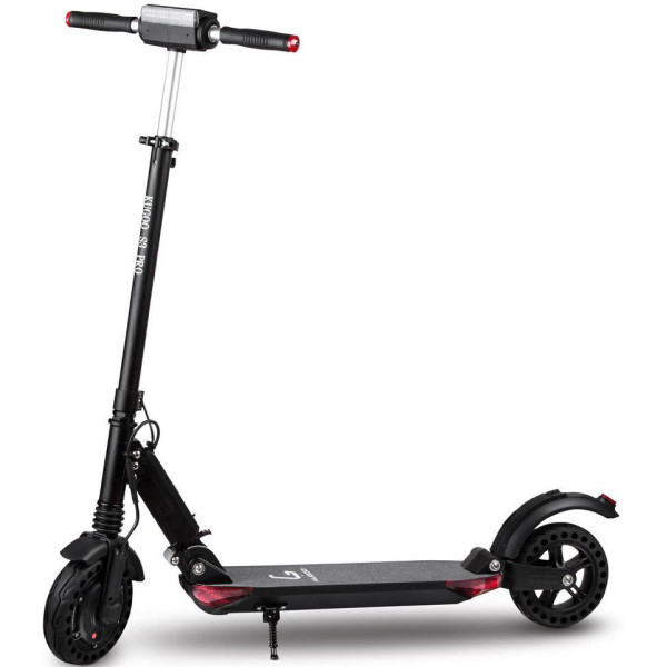 

Kugoo S3 Pro Black