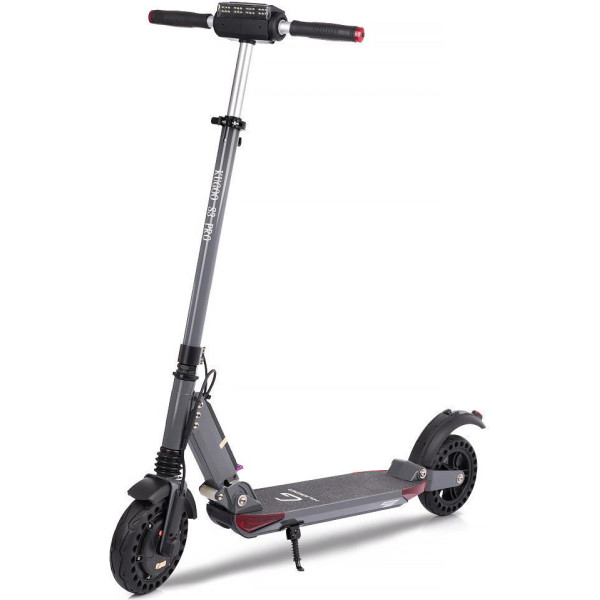 

Kugoo S3 Pro Grey