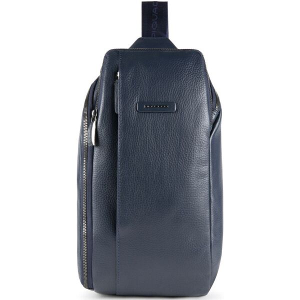 

Рюкзак Piquadro MODUS Restyling/Blue (CA5107MOS_BLU)