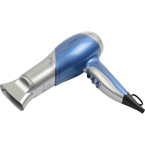 

Фен First FA-5657-3 Blue