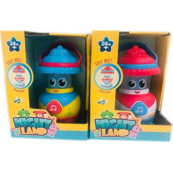 

Музыкальная игрушка A-Toys (65192)