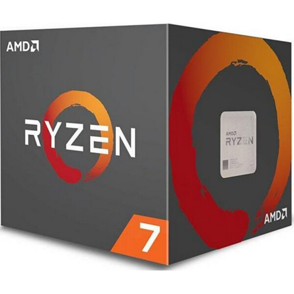 

AMD Ryzen 7 1700 (YD1700BBAEBOX) 3.0GHz Socket AM4 "Refurbished"