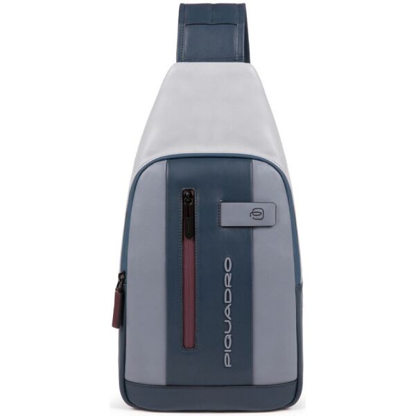 

Рюкзак Piquadro URBAN/Grey-Bordo (CA4536UB00_GRBO)