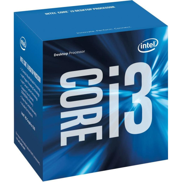 

Intel Core i3-8350K (BX80684I38350K)