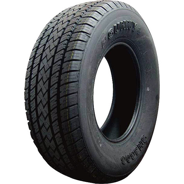 

Sunny SN3606 235/70R16 106T