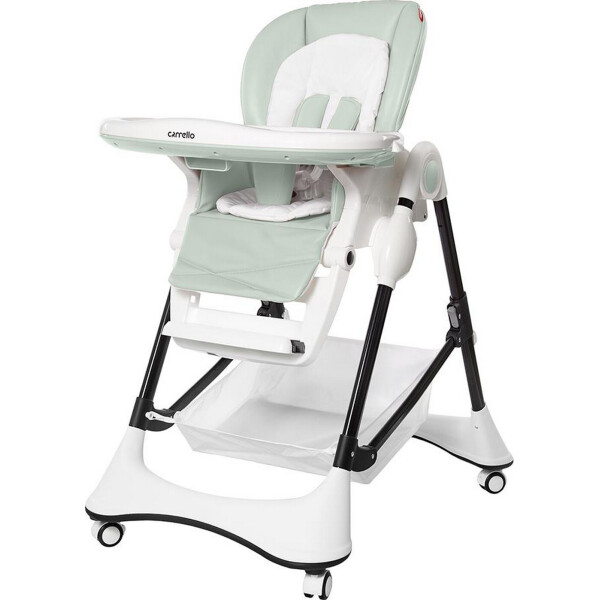 

Стульчик для кормления CARRELLO Stella CRL-9503 Aspen Green