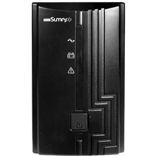 

FrimeCom Sumry R-BK600VA