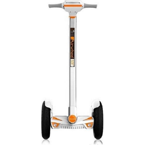 

Гироборд-макси AIRWHEEL S3T+ 520WH (белый/оранжевый)