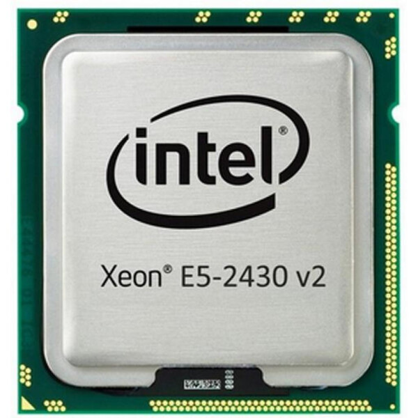 

INTEL Xeon E5-2430 6C/12T/2.2GHz/15MB/FCLGA1356/TRAY (CM8062001122601)