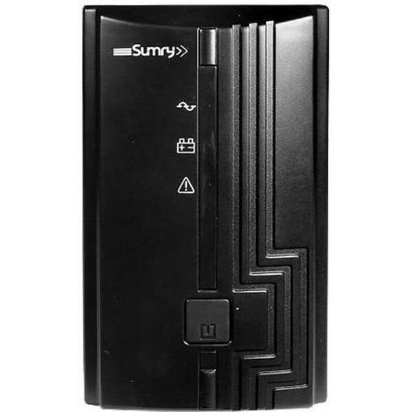

FrimeCom Sumry R-BK800VA