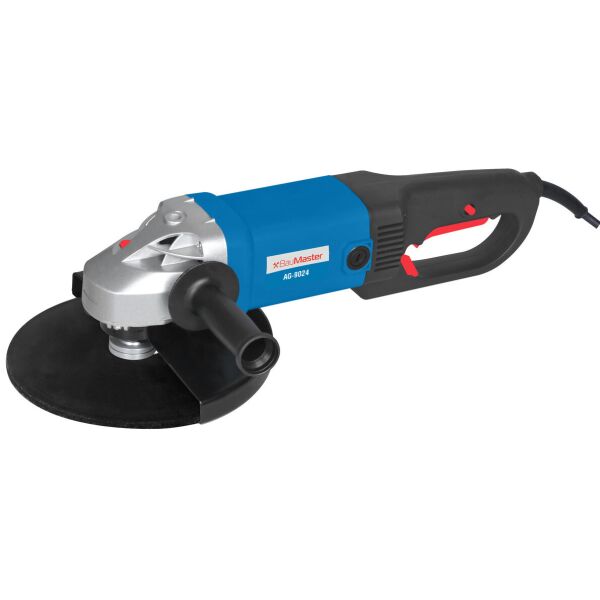 

Угловая шлифмашина Baumaster AG-9024