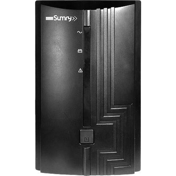 

FrimeCom Sumry R-BK 1500VA USB