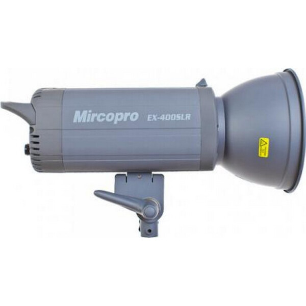 

Студийный свет Mircopro EX-400FSS