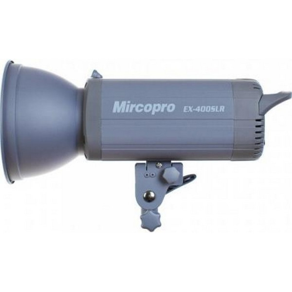 

Студийный свет Mircopro EX-400FSS