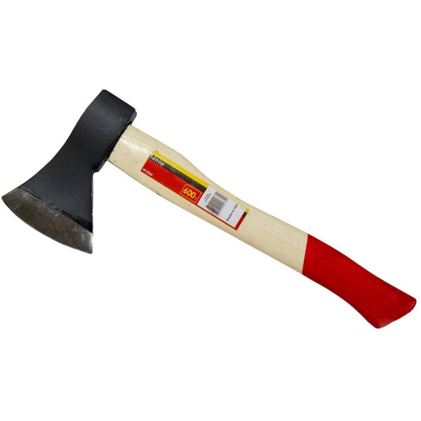 

Топор INTERTOOL 600 г. (HT-0266)