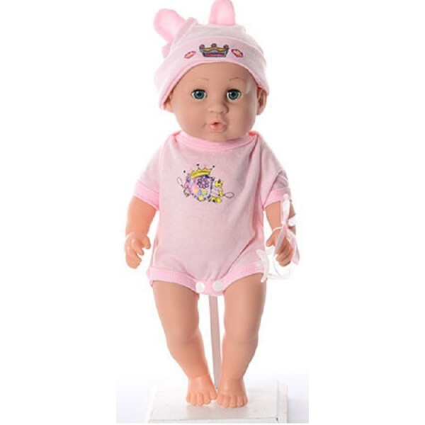 

Пупс BabyYes 30801-6 (bc-by-292101)