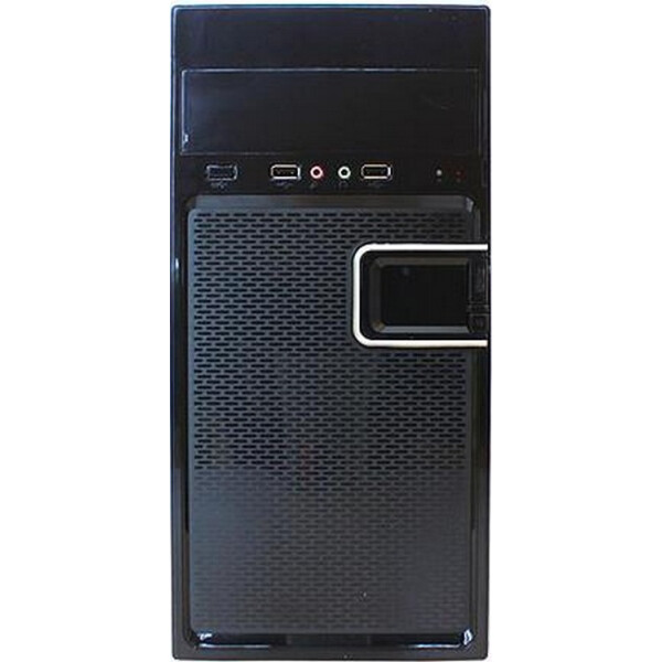 

EZCool MQ505B 400w Black