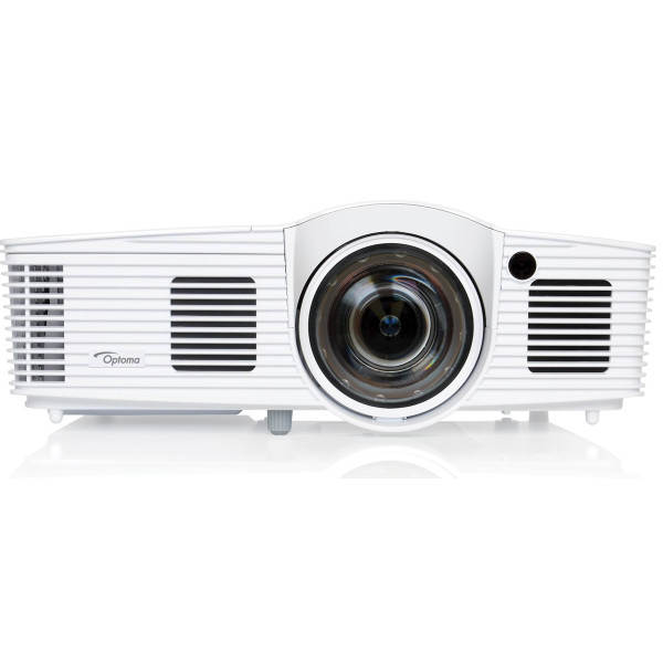 

Optoma GT1080Darbee