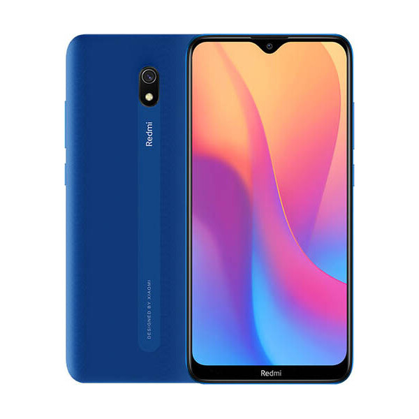 

Xiaomi Redmi 8A 2/32 Ocean Blue