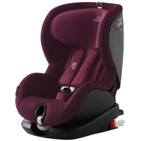 

Детское автокресло BRITAX-ROMER TRIFIX2 i-SIZE Burgundy Red (2000030794)
