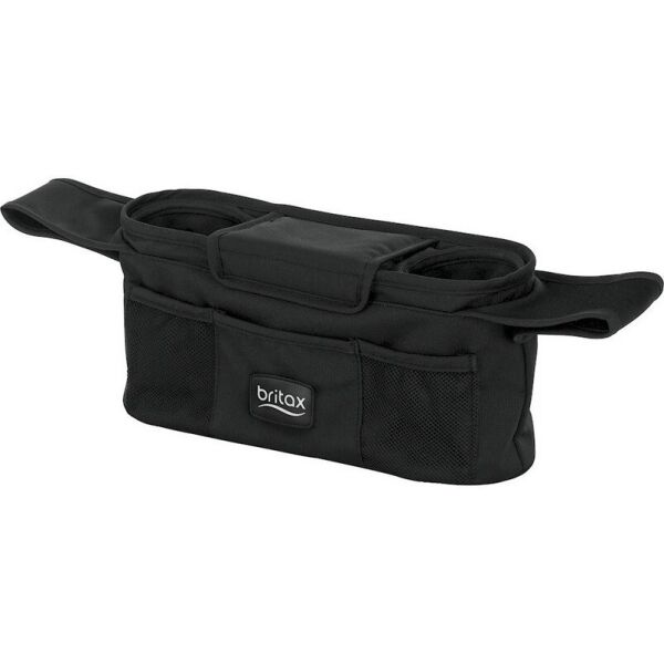 

Органайзер к коляске Britax Black (2000033216)