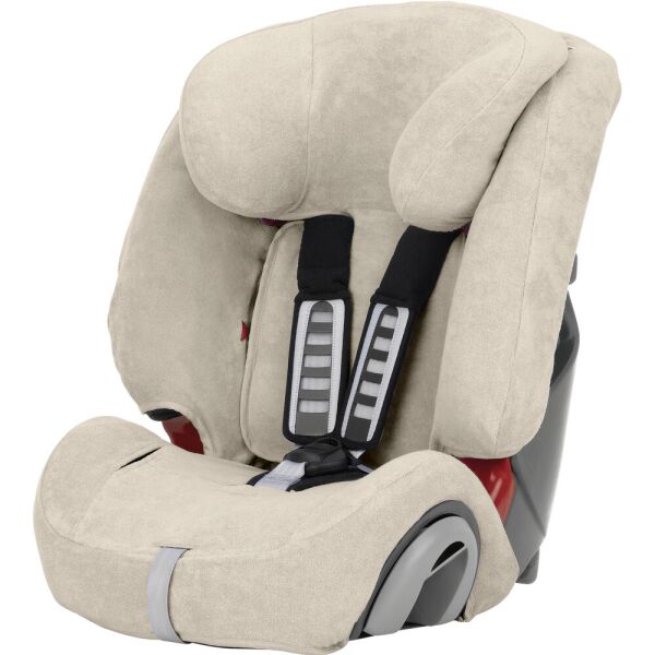 

Летний чехол BRITAX-ROMER EVOLVA 1-2-3 & plus/MULTI-TECH ll Beige