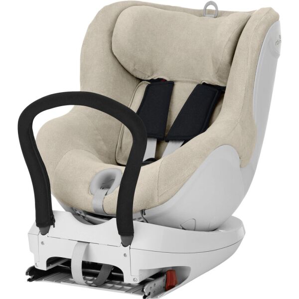 

Летний чехол BRITAX-ROMER DualFix Beige