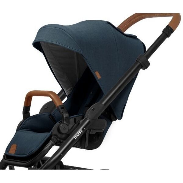 

Прогулочный блок Mutsy NIO Adventure Ocean Blue (SEATNIOAOCBLUE)