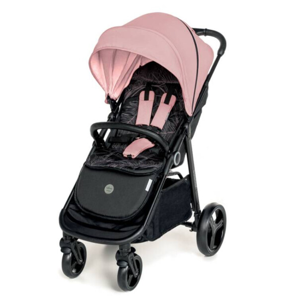 

прогулочная Baby Design COCO 2020 08 Pink (202384)