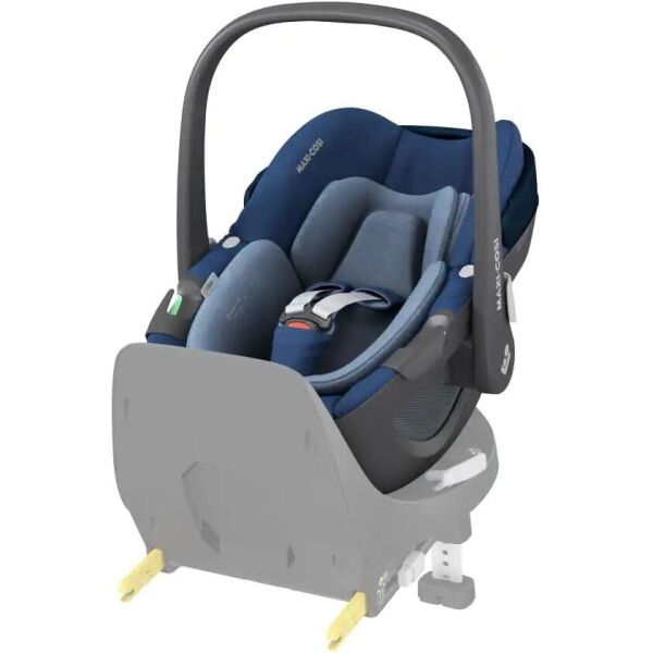 

Автокресло MAXI-COSI Pebble 360 (Essential Blue) (8044720300)