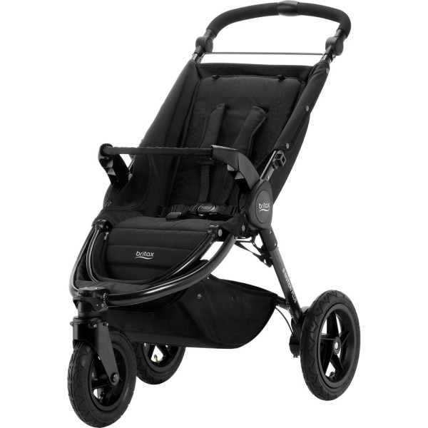 

Шасси BRITAX B-MOTION 3 PLUS (Cosmos Black)