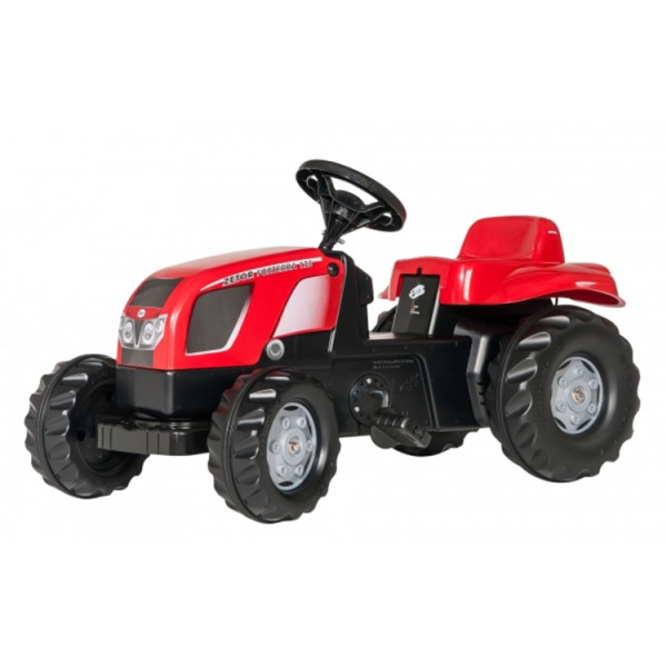 

Трактор Rolly Toys rollyKid Zetor Forterra 135