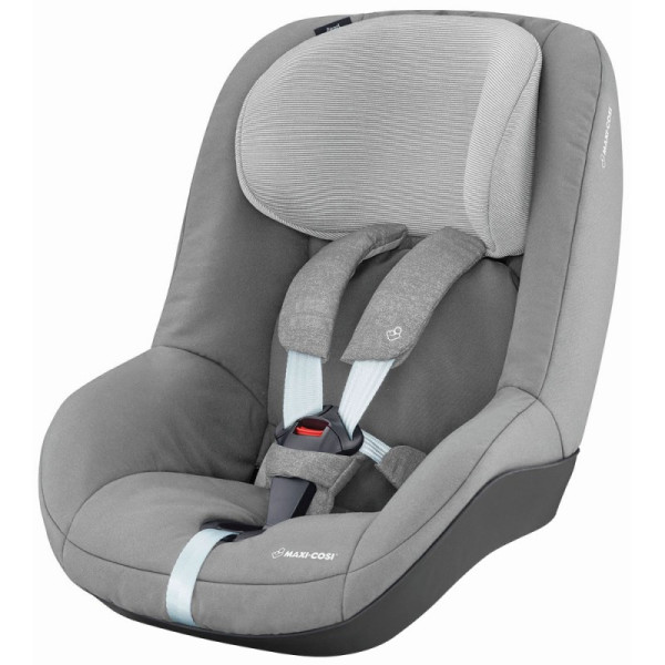 

Детское автокресло Maxi-Cosi Pearl Nomad Grey