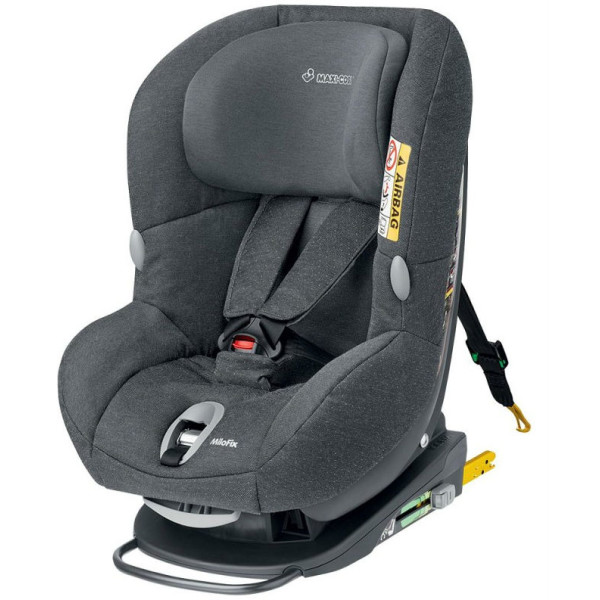 

Maxi-Cosi MILOFIX Sparkl Grey