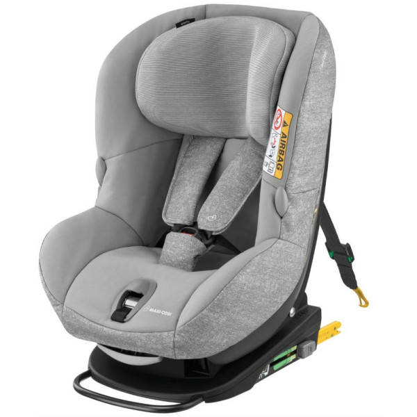 

Maxi-Cosi MILOFIX Nomad Grey