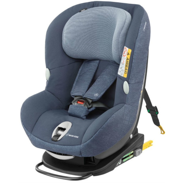 

Детское автокресло Maxi-Cosi MILOFIX Nomad Blue
