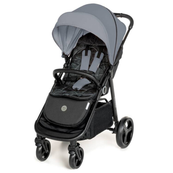 

прогулочная Baby Design COCO 2020 07 Gray (202377)