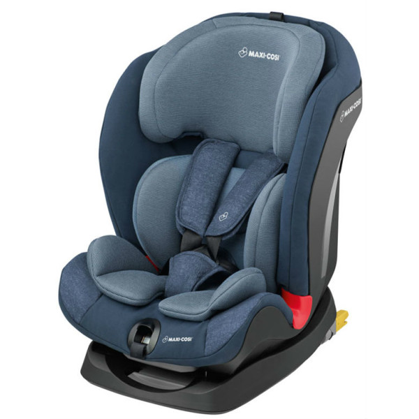 

Maxi-Cosi Titan Nomad Blue