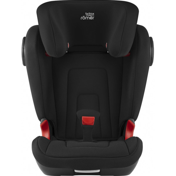 

Детское автокресло BRITAX-ROMER KIDFIX2 S Cosmos Black (2000031437)